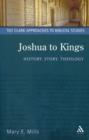Image for Historical Israel, biblical Israel  : Joshua to 2 Kings