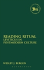 Image for Reading Ritual