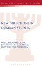 Image for New Directions in Qumran Studies