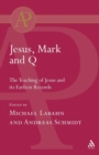 Image for Jesus, Mark and Q