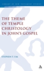Image for Theme of temple Christology in John&#39;s gospel