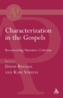 Image for Characterization in the Gospels