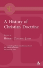 Image for A History of Christian Doctrine
