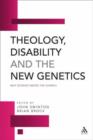 Image for Theology, Disability and the New Genetics