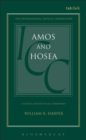 Image for Amos and Hosea