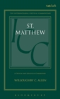 Image for St. Matthew