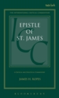 Image for Epistle of St. James