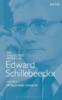 Image for The Collected Works of Edward Schillebeeckx Volume 4