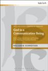 Image for God is a communicative being: divine communicativeness and harmony in the theology of Jonathan Edwards