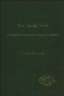 Image for God in the dock: dialogic tension in the Psalms of Lament