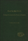 Image for God in the dock: dialogic tension in the Psalms of Lament