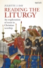 Image for Reading the Liturgy