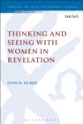Image for Thinking and seeing with women in Revelation