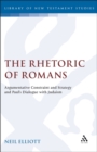 Image for The rhetoric of Romans. : 45