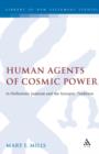 Image for Human agents of cosmic power in Hellenistic Judaism and the synoptic tradition.