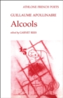 Image for Alcools.