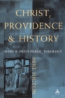 Image for Christ, Providence and History
