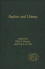 Image for Psalms and Liturgy