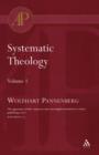 Image for Systematic Theology Vol 1