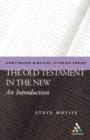 Image for Old Testament in the New Testament