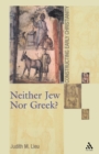 Image for Neither Jew Nor Greek?