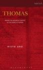 Image for Thomas : Seeking the Historical Context of the Gospel of Thomas