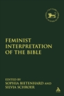 Image for Feminist Interpretation Of The Bible