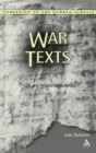 Image for The War Texts