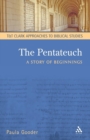 Image for The Pentateuch  : a story of beginnings