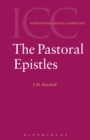 Image for The Pastoral Epistles