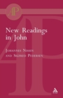 Image for New Readings in John