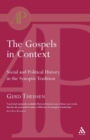 Image for The Gospels in Context