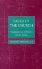 Image for Faces of the Church