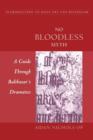 Image for No bloodless myth  : a guide through Balthasar&#39;s dramatics