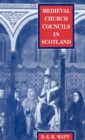 Image for Medieval church councils in Scotland