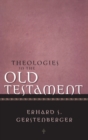 Image for Theologies in the Old Testament