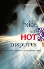 Image for NICE AND HOT DISPUTES