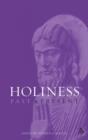 Image for Holiness  : past and present