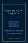 Image for SNTW CONVERSION AT CORINTH