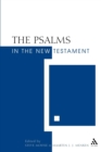 Image for The Psalms in the New Testament