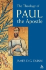 Image for The theology of Paul the Apostle