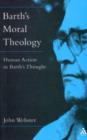 Image for Barth&#39;s Moral Theology