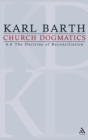 Image for Church Dogmatics : Volume 4 - The Doctrine of Reconciliation Part 4 - The Christian Life (fragment): Baptism as the Foundation of Christian Life