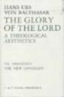 Image for Glory of the Lord VOL 7 : Theology: The New Covenant