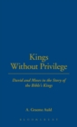 Image for Kings Without Privilege