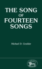 Image for The song of fourteen songs