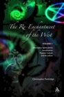 Image for Re-Enchantment of the West: Volume 1 Alternative Spiritualities, Sacralization, Popular Culture and Occulture