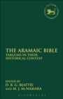 Image for Aramaic Bible: Targums in their Historical Context : 166
