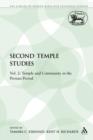 Image for Second Temple Studies