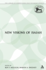 Image for New Visions of Isaiah